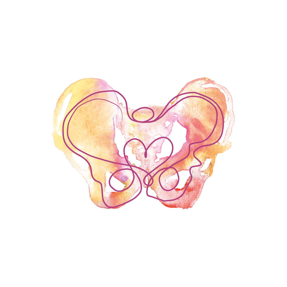 Anna Hamedinger Logo